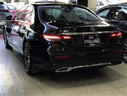 مێرسێدس بێنز E-Class